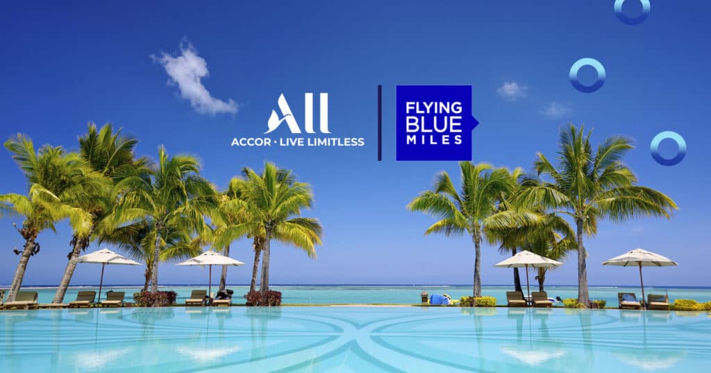 Miles+Points : comment convertir vos points Reward en Miles Flying Blue ? - Miles Points 2400x1260