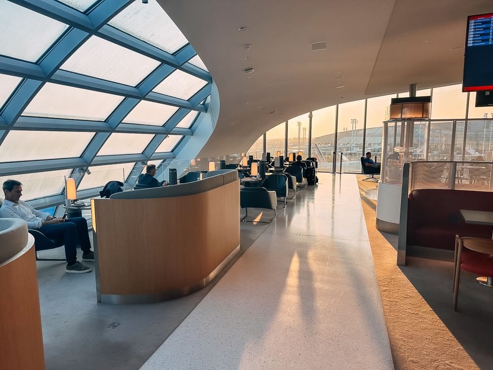 Salon AF CDG 2F-27