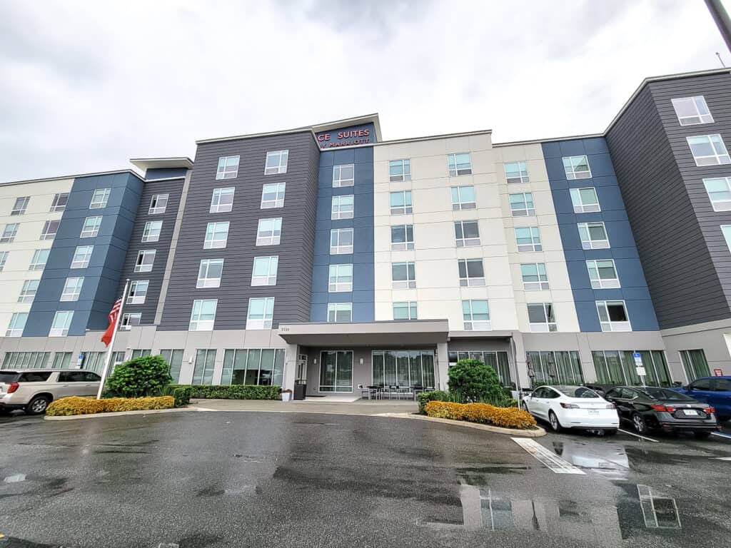 Avis : Hôtel TownePlace Suites by Marriott Orlando Airport | Marriott Bonvoy - TownePlace Suites Orlando Airport 26