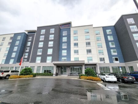 Avis : Hôtel TownePlace Suites by Marriott Orlando Airport | Marriott Bonvoy - TownePlace Suites Orlando Airport 26