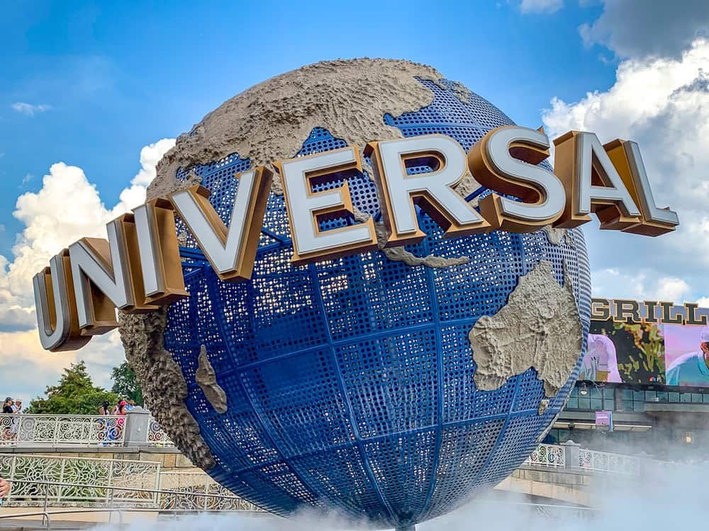 What to do at CityWalk, Universal Studios in Orlando, Florida - Universal City Walk 4