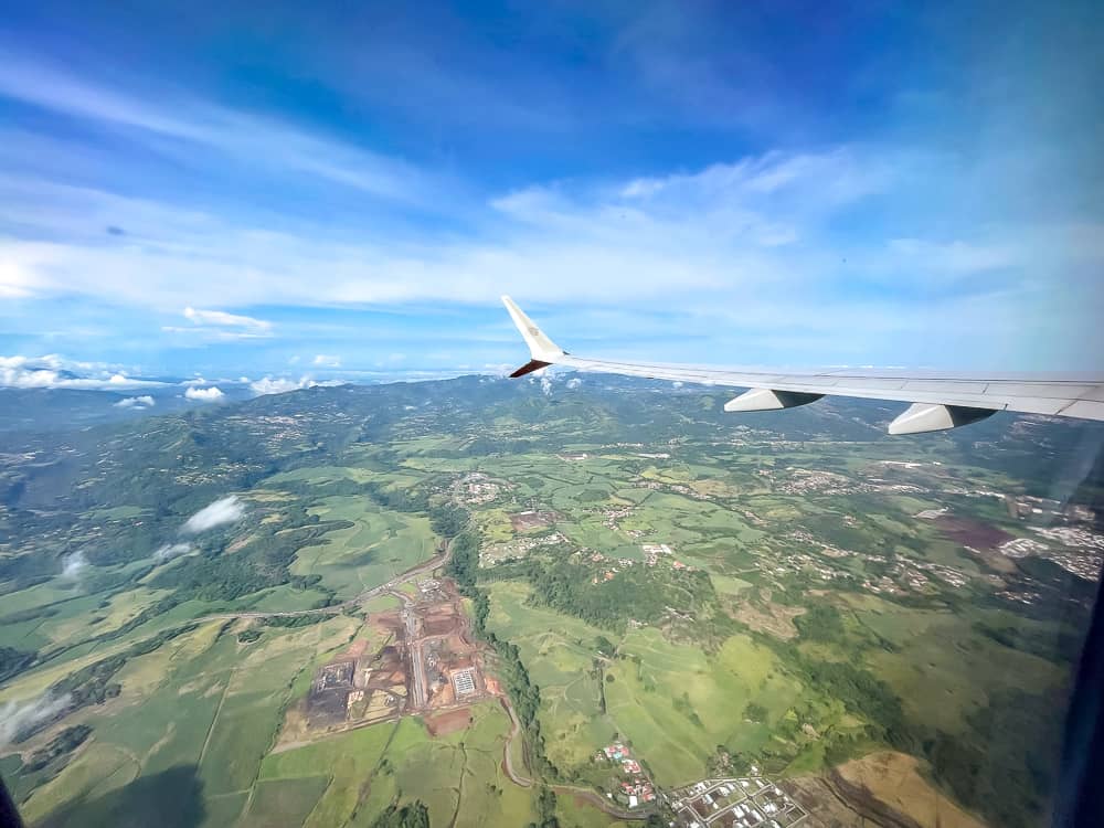 Avis : Aeromexico 737-8 MAX/ 737-9 MAX classe économique - Crédit Maude Carrier