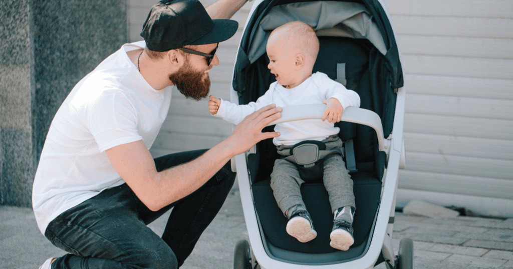 BabyQuip: la location d&rsquo;&eacute;quipements pour b&eacute;b&eacute; en voyage - Voyage Bébé en Poussette location