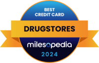 Milesopedia's Best Credit Cards in Canada for 2024 - Drugstores BestCreditCard Milesopedia 2024