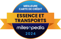 Les meilleures cartes de crédit BMO – Mai 2026 - EssenceTransports MeilleureCarteDeCredit Milesopedia 2024
