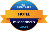 Milesopedia's Best Credit Cards in Canada for 2024 - Hotel BestCreditCard Milesopedia 2024