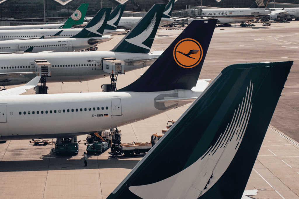 Miles & More : les nouveaux changements &agrave; venir en 2024 - Lufthansa-01