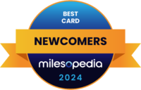 Milesopedia's Best Credit Cards in Canada for 2024 - Newcomers BestCard Milesopedia 2024
