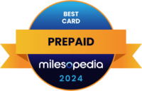 Milesopedia's Best Credit Cards in Canada for 2024 - Prepaid BestCard Milesopedia 2024