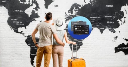 RBC Avion : Comment utiliser ses points RBC Avion pour des récompenses voyage - RBC Avion 2400x1260
