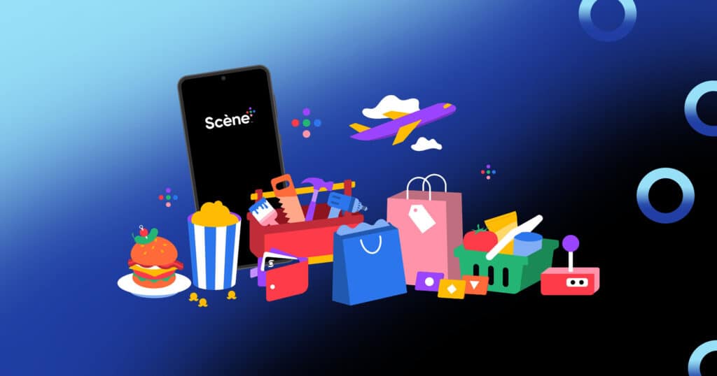 Exclusive Contest: Test your Scene+ knowledge with 25,000 points to win! - ScenePlus-2400x1260