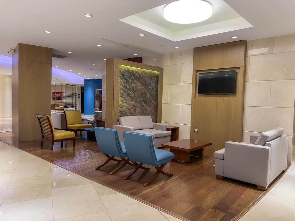 Avis : Sheraton Guayaquil | Marriott Bonvoy - Sheraton Guayaquil 09