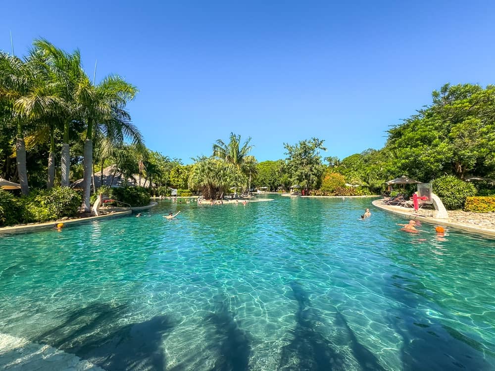 Avis : The Westin Reserva Conchal, an All-Inclusive Golf Resort & Spa | Marriott Bonvoy - Westin Playa Conchai Costa Rica 78