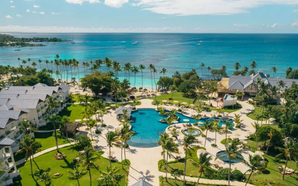 République dominicaine : Guide de voyage, tout-inclus et meilleures activités - hilton la romana