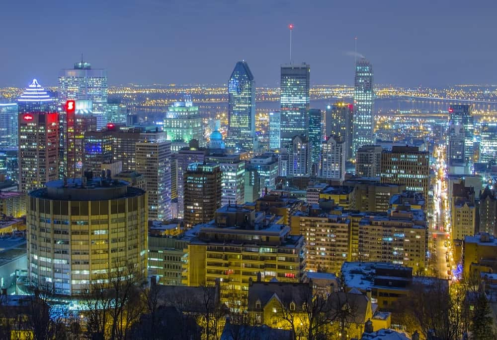 Les activités à ne pas manquer cet hiver à Montréal - montreal