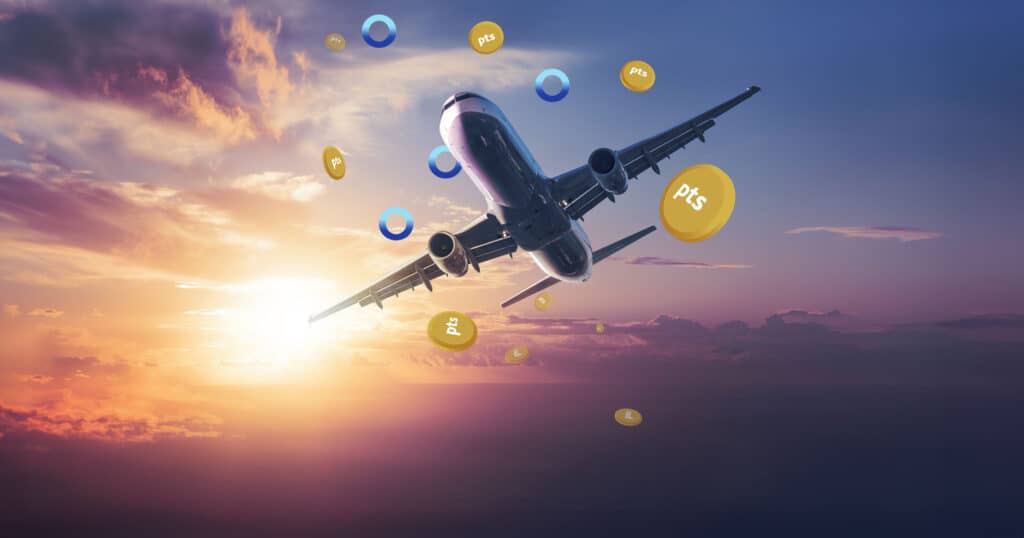 Achat de points Aéroplan : profitez d’un rabais allant jusqu’à 30?% - Aeroplan 2400x1260 01