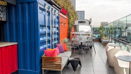Avis : Aloft Tokyo Ginza | Marriott Bonvoy - Aloft Tokyo Ginza 46