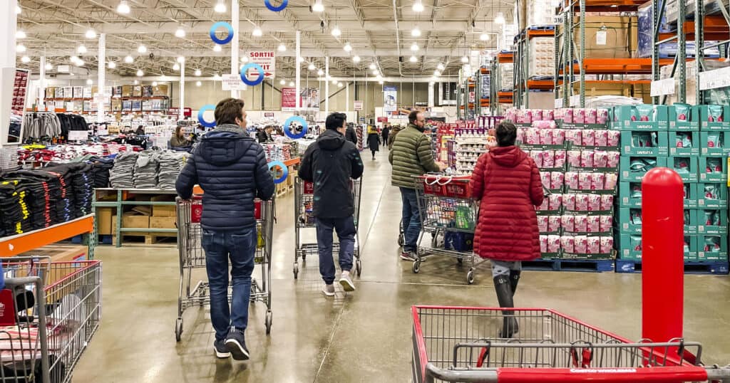 Costco's 50 best buys (and 10 products not to buy) - Costco