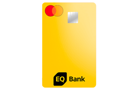 EQ Bank Card: Our Review - EQ Bank Card Milesopedia
