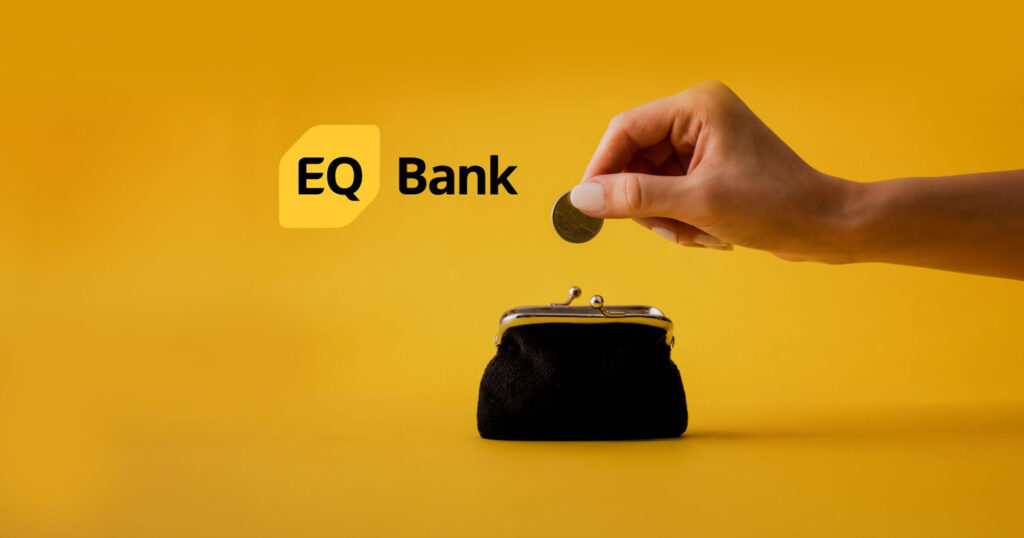 EQ Bank: Mastercard payment card now available in Quebec and rest of Canada - EQ-Bank-2400x1260