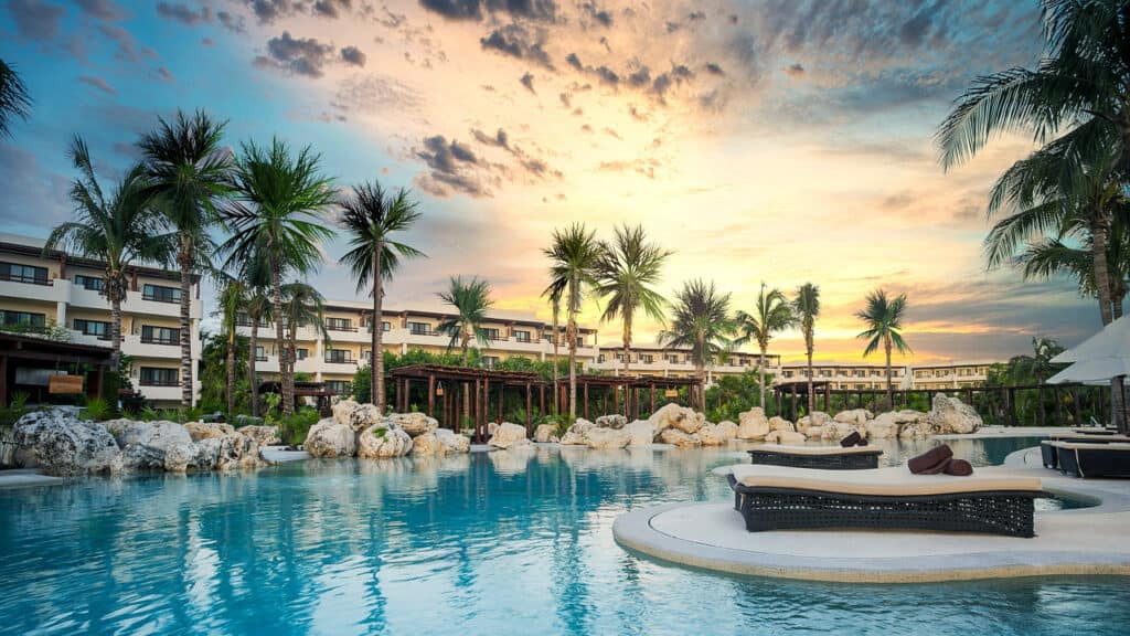 Our Selection of the Best Adults-Only All-Inclusive Resorts - Secrets Maroma Beach Riviera Cancun2