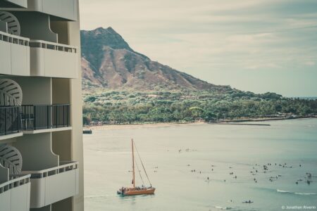 Avis : Sheraton Waikiki Beach Resort | Marriott Bonvoy - Sheraton Waikiki Chambre 1