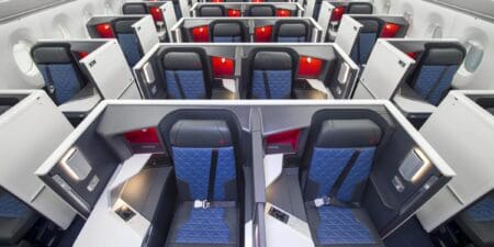 Review: Delta A350 | Delta One Suite | SYD-LAX - a350 wallpaper