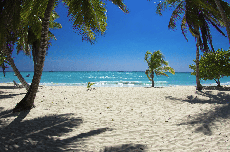Air Transat tout inclus : guide des forfaits 2026 - air transat tout inclus plage