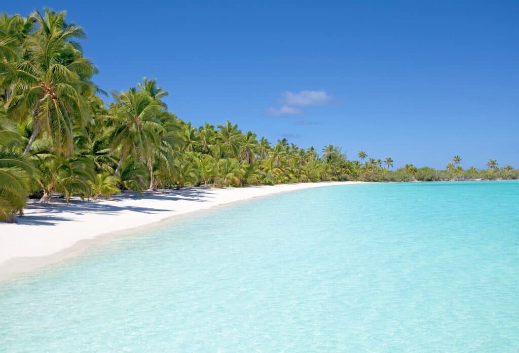 Transat : une offre de destinations attrayantes toute l’année - plage