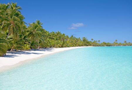 Transat: attractive destinations all year round - beach
