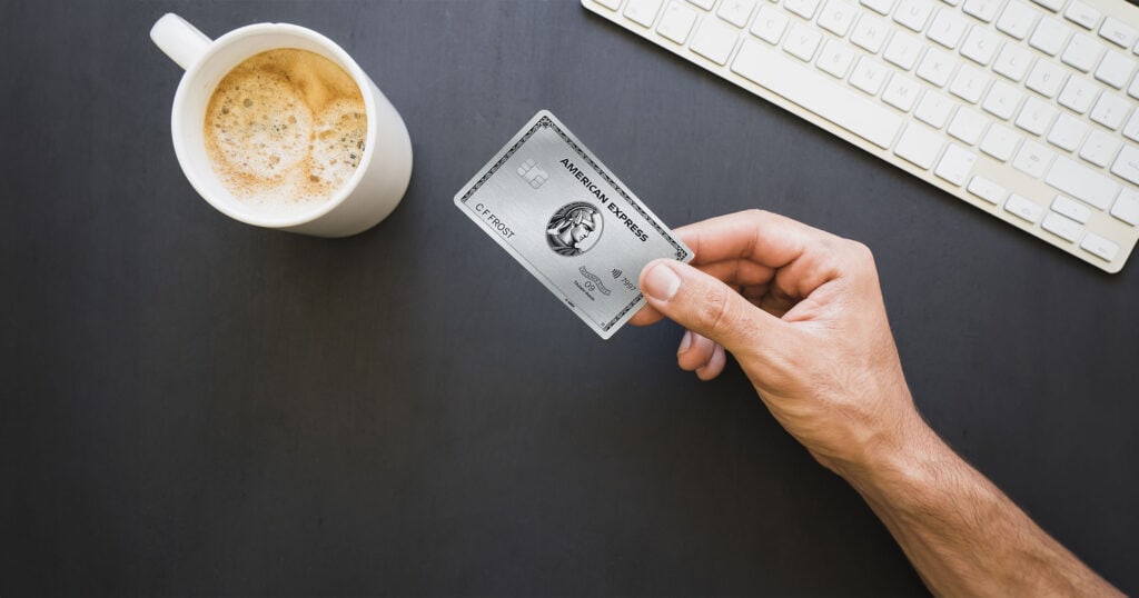 Les avantages uniques de la Carte de PlatineMD d&rsquo;American Express - Carte de Platine d’American Express