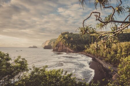 United States : Guide to Big Island, Hawaii | Itineraries and must-sees - Randonner au lever soleil 6