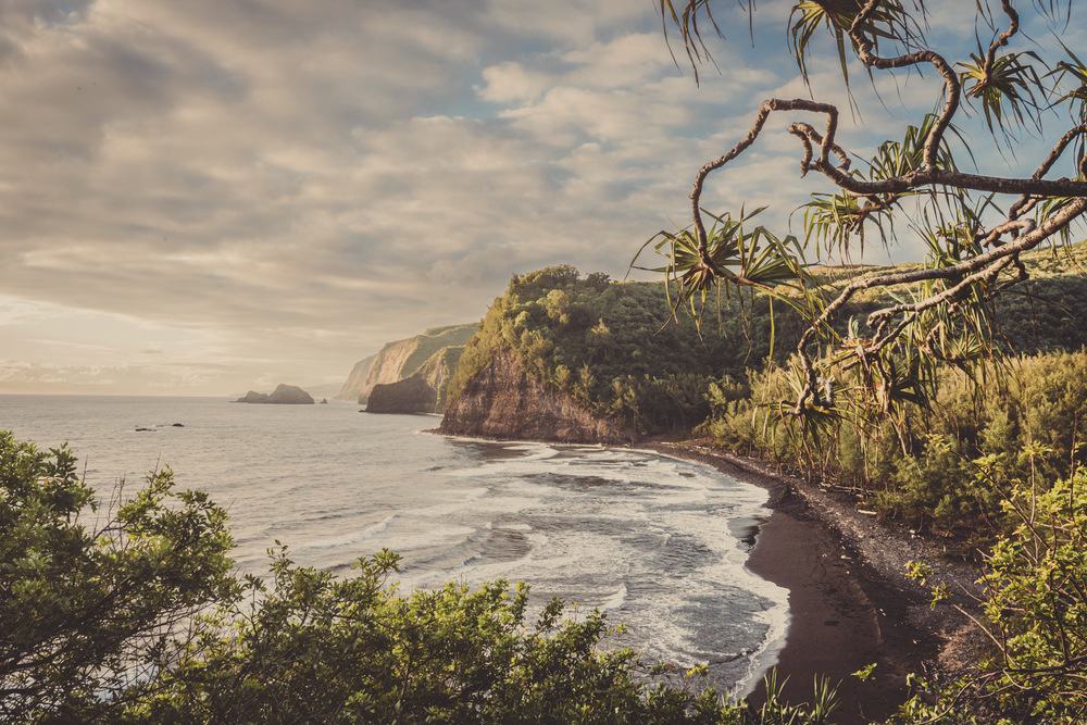 États-Unis : Guide à Big Island, Hawaï | Itinéraires et incontournables - Big Island Randonner au lever soleil 6
