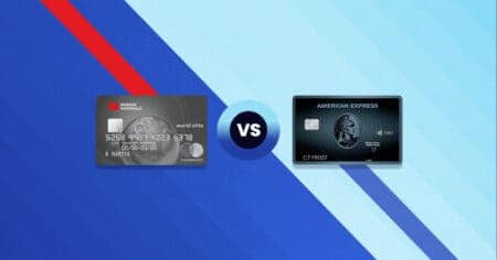 Comparatif : Carte Cobalt American Express vs Mastercard World Elite de la Banque Nationale - Carte Cobalt American Express vs Mastercard World Elite de la Banque Nationale