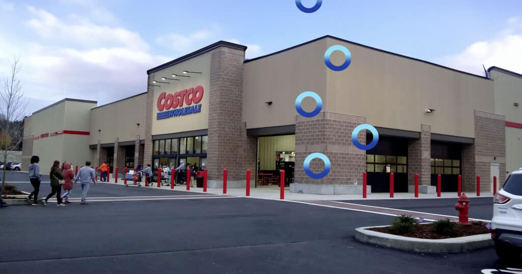 Costco : Nos meilleures astuces pour économiser en entrepôt - Costco Entrepot extérieur