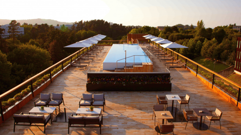 Hôtels Mr and Mrs Smith : quand le luxe devient abordable - Hotels Mr and Mrs Smith