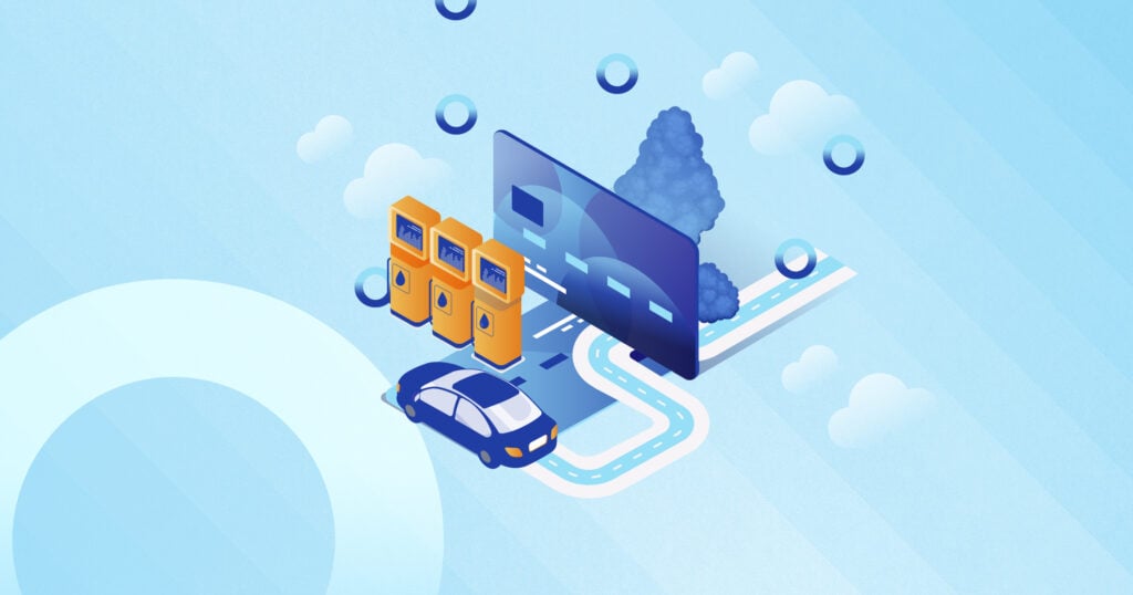 Les meilleures cartes de crédit pour l’essence et les transports – Mai 2026 - Essence et transport