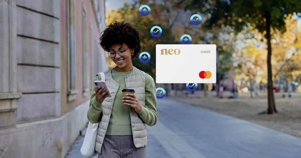 Maximize Your Rewards with the Neo Mastercard - Carte Neo Credit