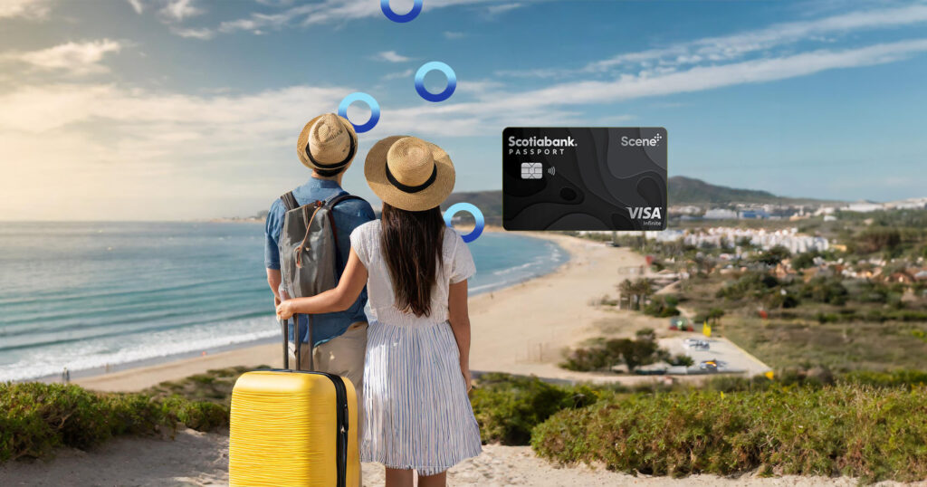 The Ultimate Package and the Scotiabank Passport Visa Infinite Card: The Perfect Duo - Scotia-VisaInfinitePasseport-AssuranceVoyage-2400x1260