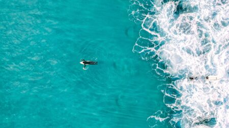 Saint-Barthélemy: the French art of living under the Caribbean sun - st-barth-mer