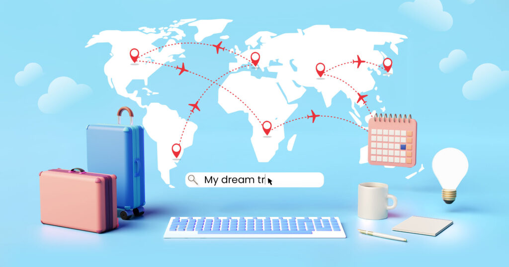 Contest - My Dream Trip With Aeroplan: Win Up To 200,000 Aeroplan Points! - 2024 04 Aeroplan Contest Secondary EN Article