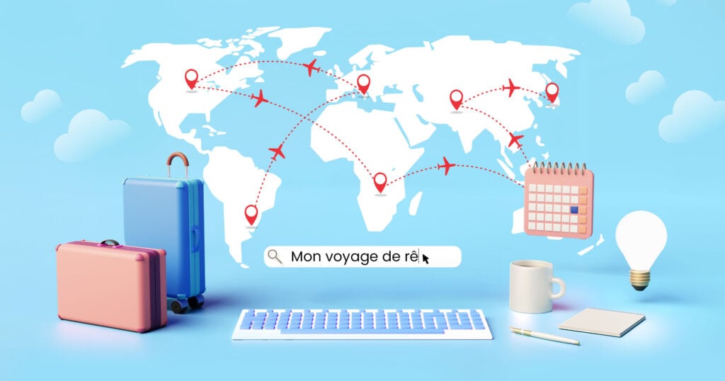 Concours Mon voyage de rêve avec Aéroplan : jusqu’à 200 000 points Aéroplan à gagner! - 2024 04 Concours Aeroplan Article FR Secondaire