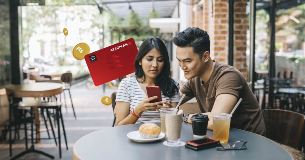 Aeroplan Program Guide for Newcomers to Canada - Aeroplan-Nouveaux-arrivants-2400x1260