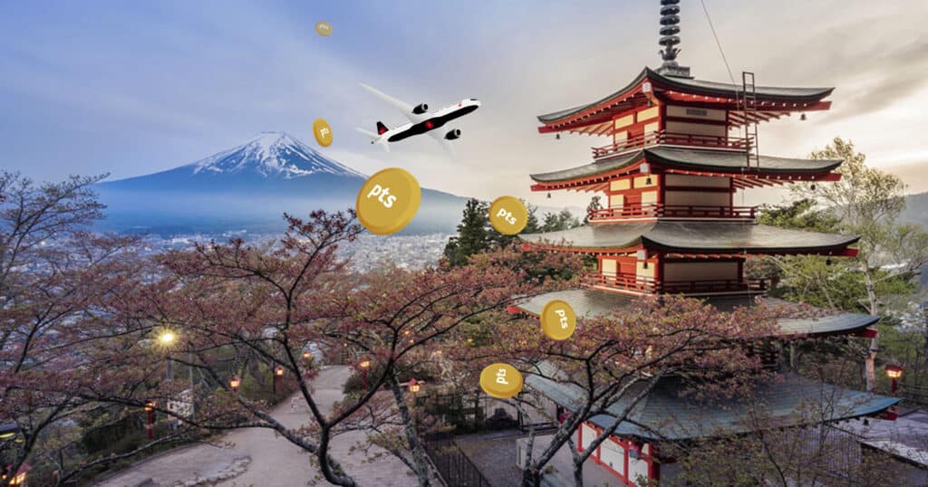 Maximiser les points Aéroplan pour un voyage en Asie - Aeroplan Points Voyage Asie 2400x1260