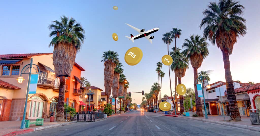Comment transformer votre expérience de voyage avec Aéroplan - Aeroplan Points Voyage EtatsUnis 2400x1260