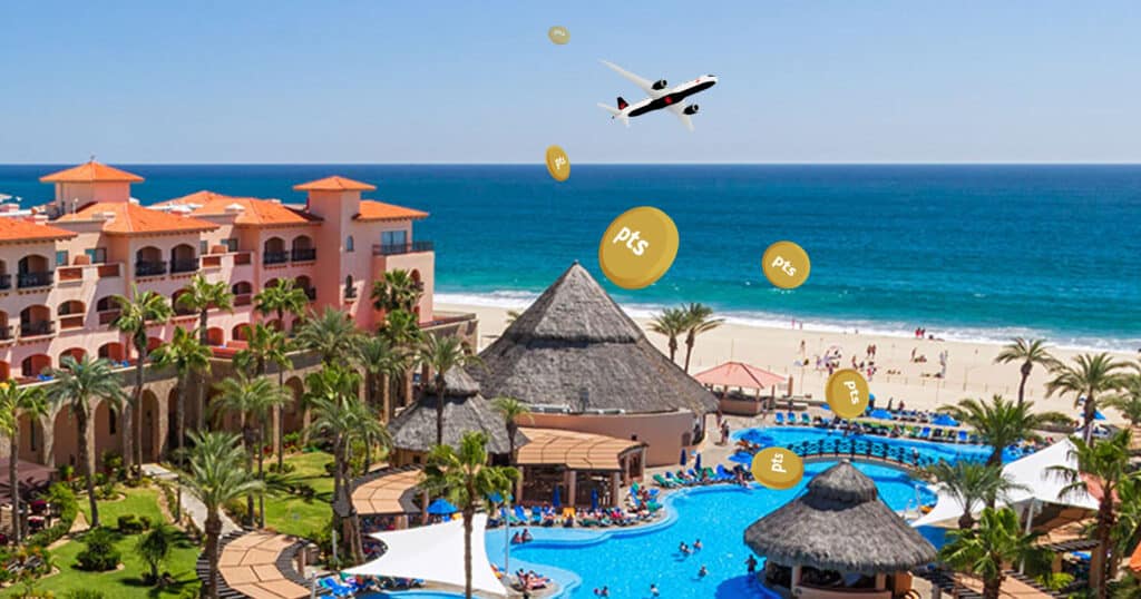 Comment utiliser ses points Aéroplan pour des vacances tout inclus - Aeroplan Points Voyage Tout inclus 2400x1260