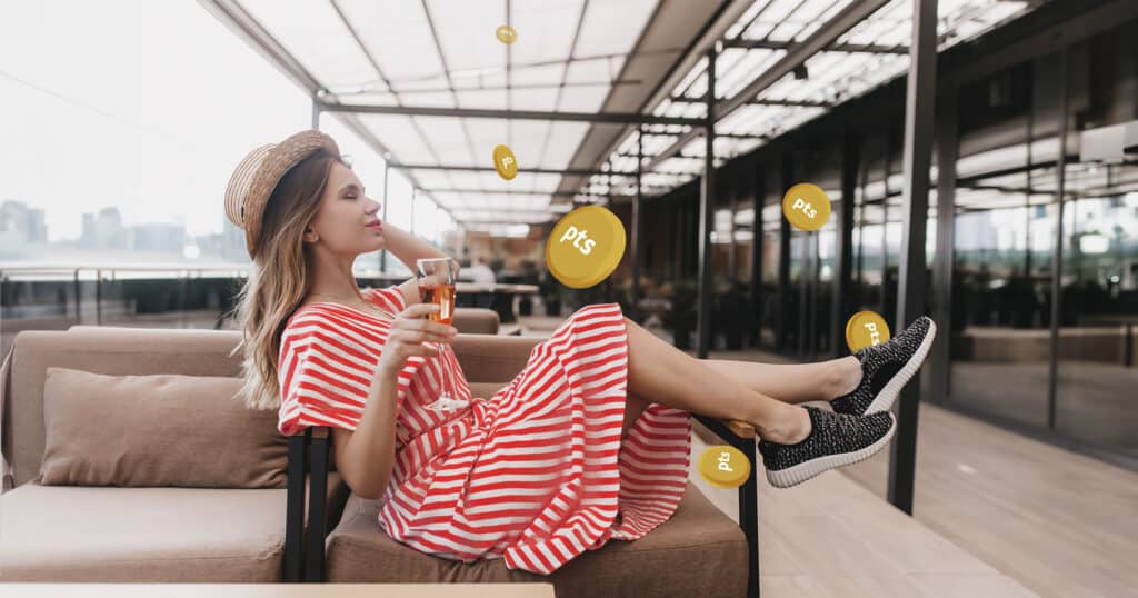 How to Transform Your Travel Experience with Aeroplan - AeroplanTransformer-experience-voyage-points-2400x1260