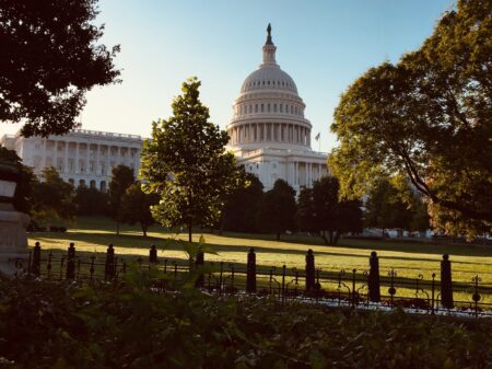 United States: what to do in Washington D.C. - Capitol-Washington-DC-Credit-Emmanuelle16