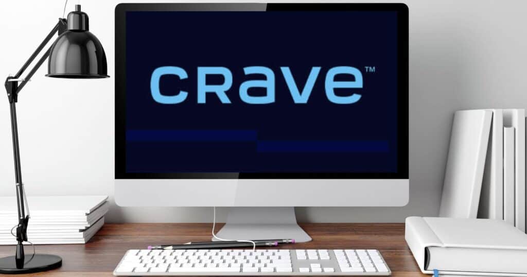 Profitez de Crave Premium avec votre carte Visa Infinite ! - Crave promo vi