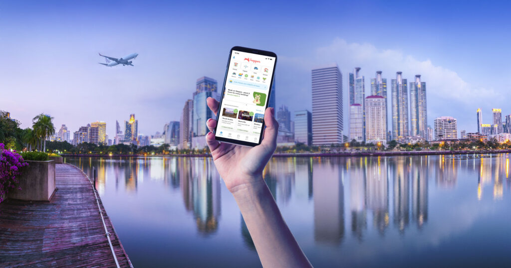 Hopper: the app to save on your travel bookings - Hopper-2400x1260